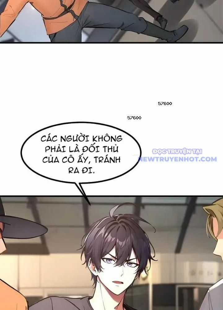 Ta Nắm Giữ Linh Khí Thức Tỉnh Chapter 107 trang 4