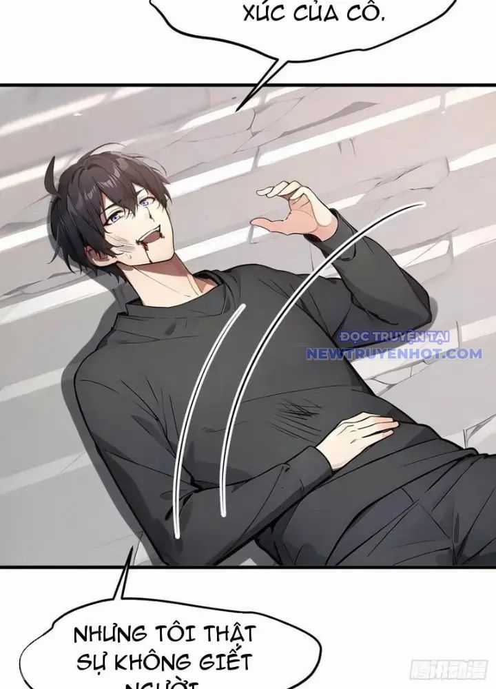 Ta Nắm Giữ Linh Khí Thức Tỉnh Chapter 107 trang 41