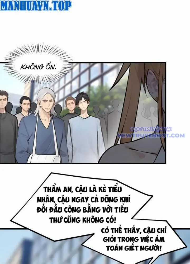 Ta Nắm Giữ Linh Khí Thức Tỉnh Chapter 107 trang 42