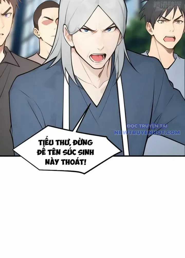 Ta Nắm Giữ Linh Khí Thức Tỉnh Chapter 107 trang 44