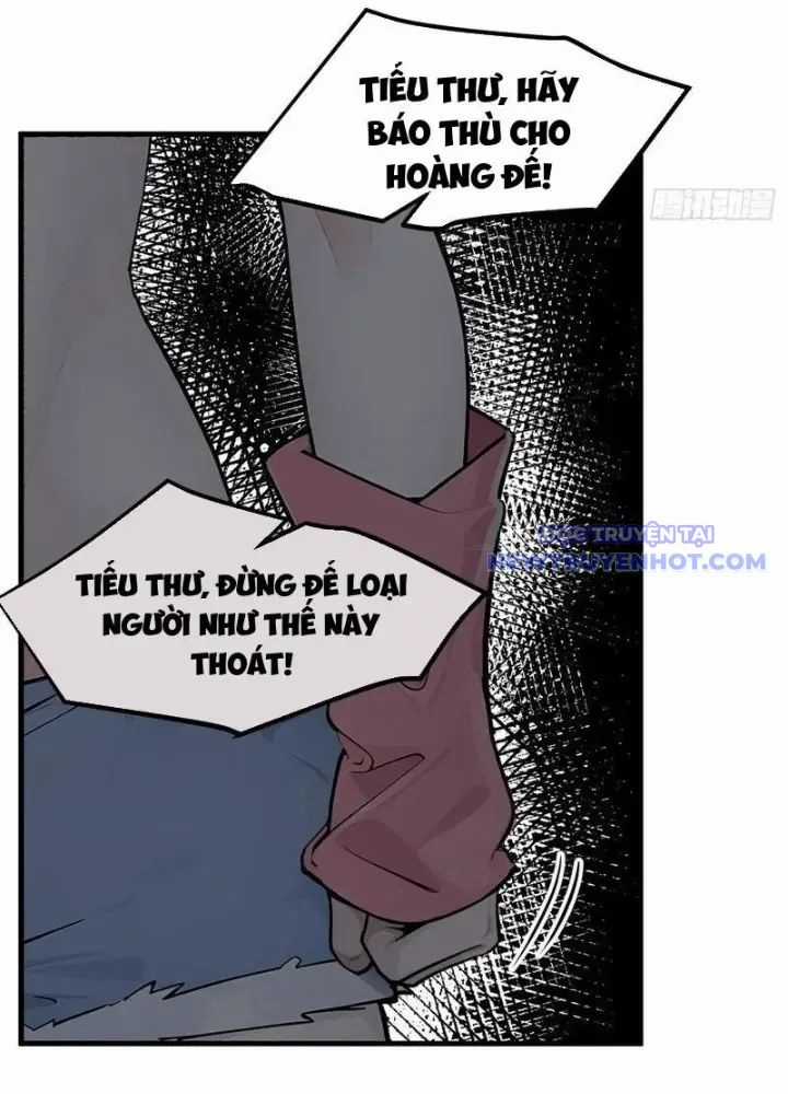 Ta Nắm Giữ Linh Khí Thức Tỉnh Chapter 107 trang 45