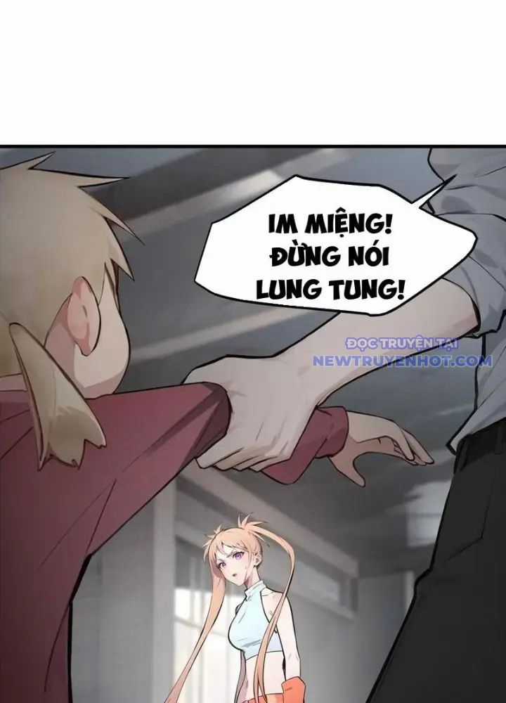 Ta Nắm Giữ Linh Khí Thức Tỉnh Chapter 107 trang 50