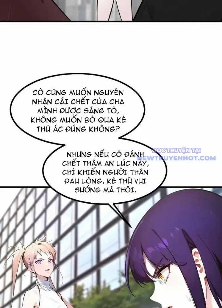 Ta Nắm Giữ Linh Khí Thức Tỉnh Chapter 107 trang 52