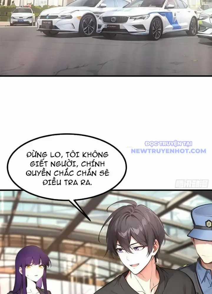 Ta Nắm Giữ Linh Khí Thức Tỉnh Chapter 107 trang 59