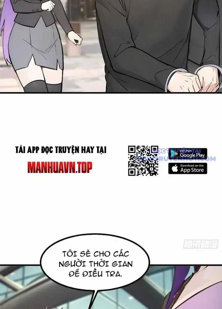 Ta Nắm Giữ Linh Khí Thức Tỉnh Chapter 107 trang 61