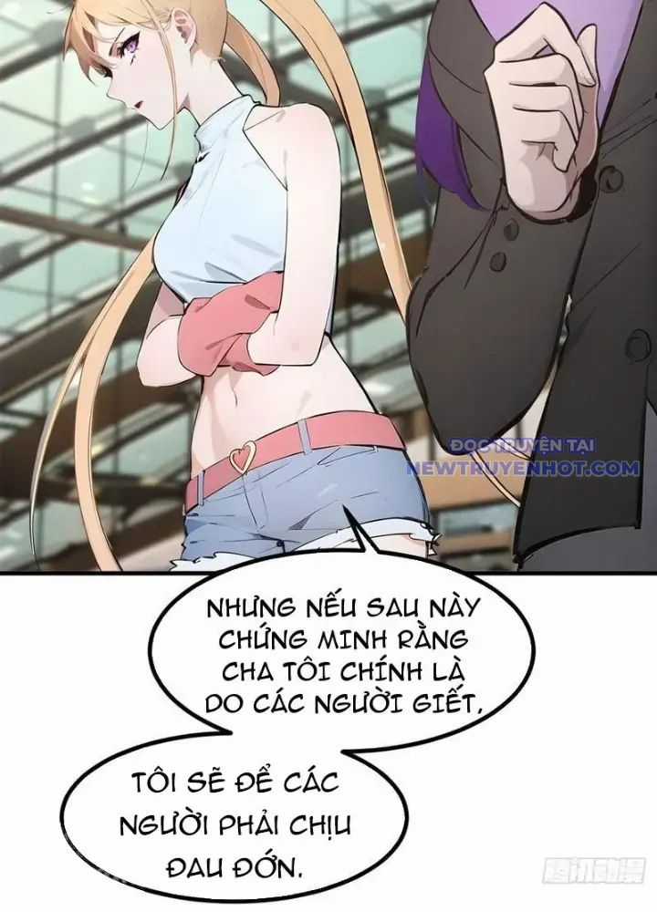 Ta Nắm Giữ Linh Khí Thức Tỉnh Chapter 107 trang 62