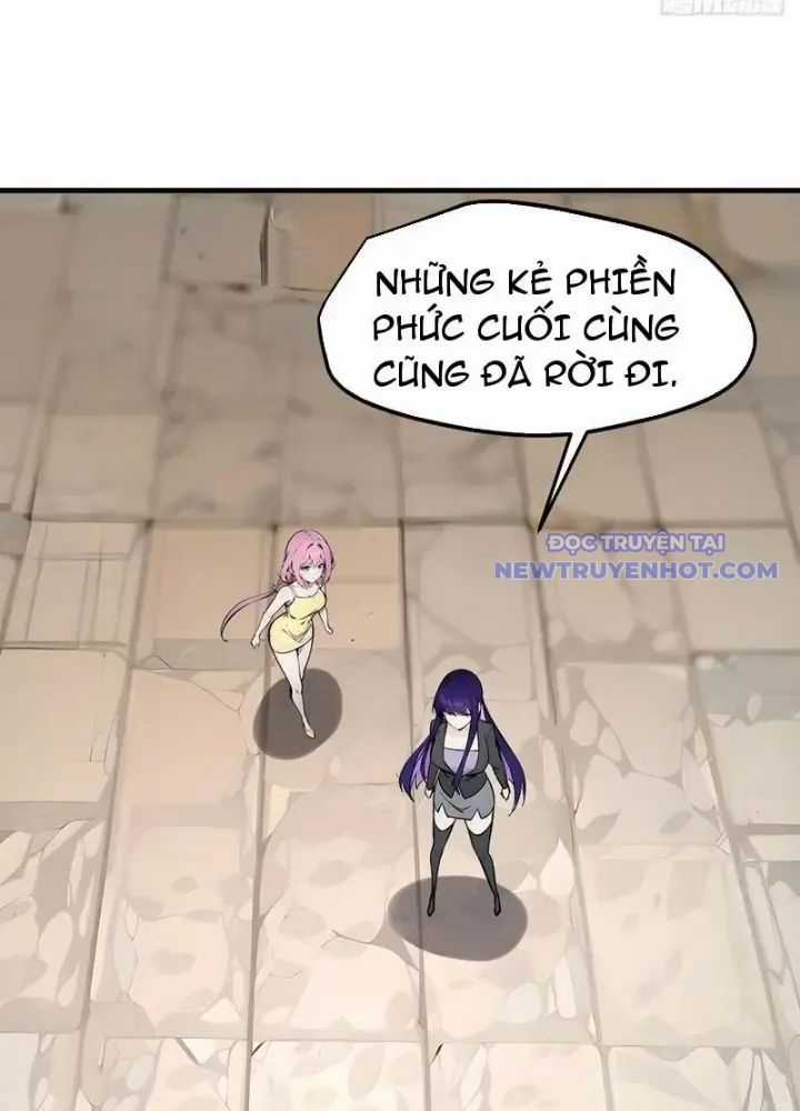 Ta Nắm Giữ Linh Khí Thức Tỉnh Chapter 107 trang 66