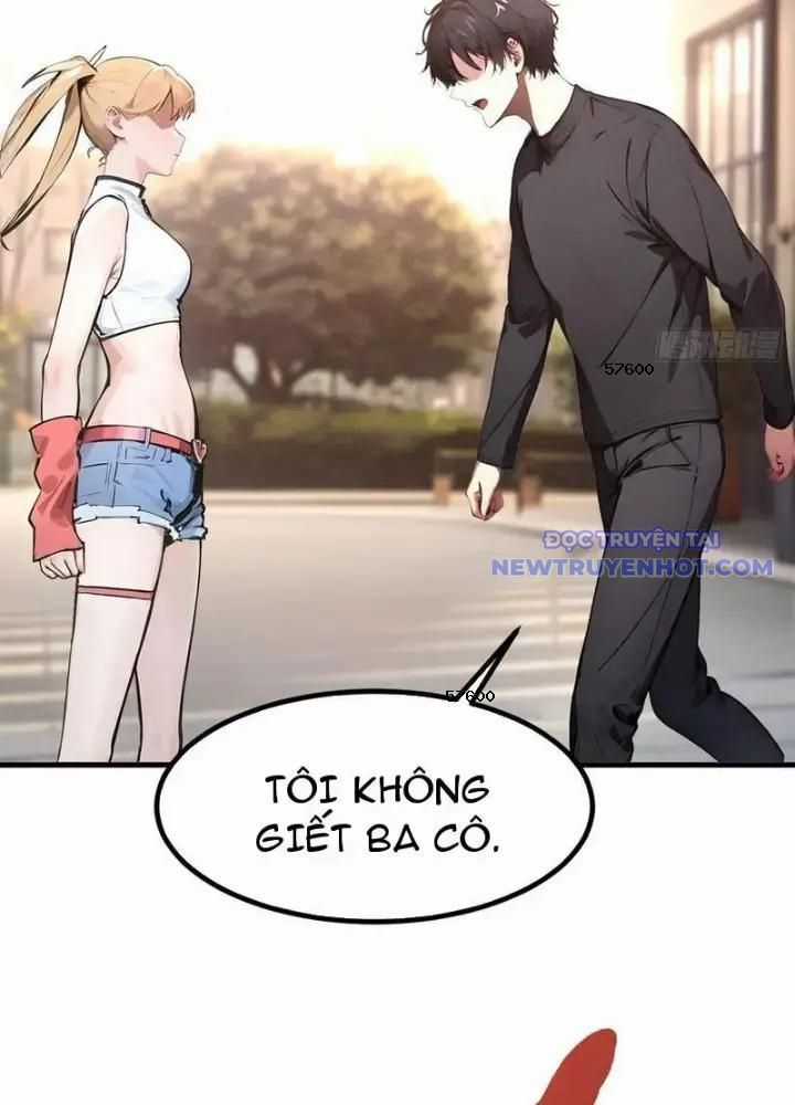 Ta Nắm Giữ Linh Khí Thức Tỉnh Chapter 107 trang 7