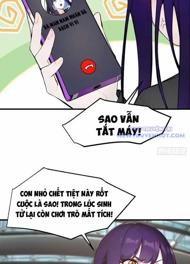 Ta Nắm Giữ Linh Khí Thức Tỉnh Chapter 107 trang 71