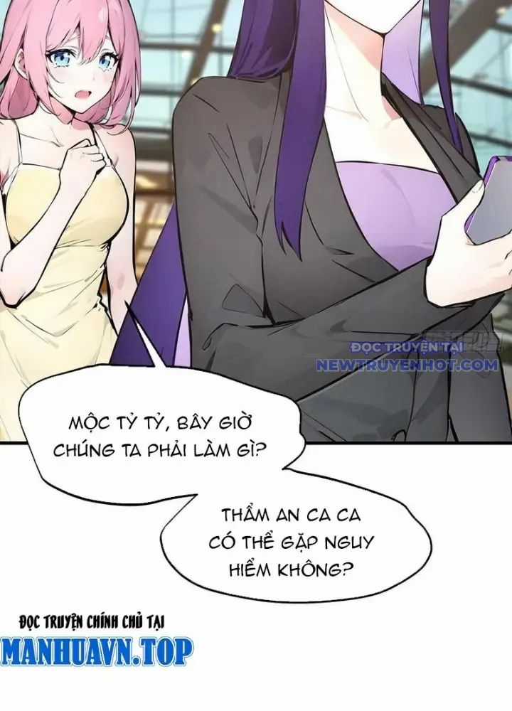 Ta Nắm Giữ Linh Khí Thức Tỉnh Chapter 107 trang 73