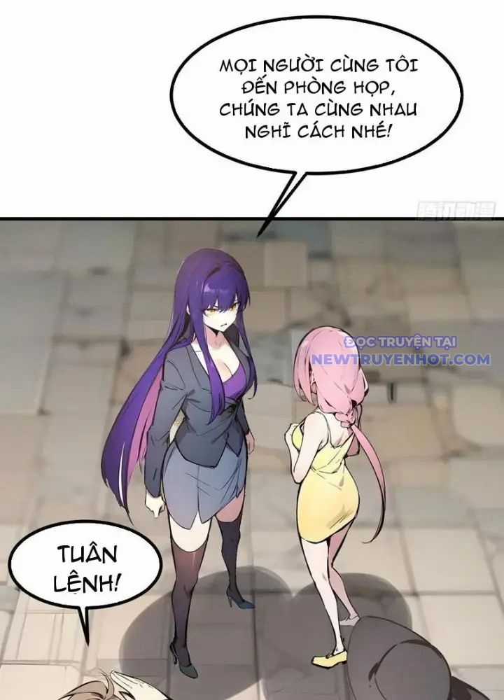 Ta Nắm Giữ Linh Khí Thức Tỉnh Chapter 107 trang 77