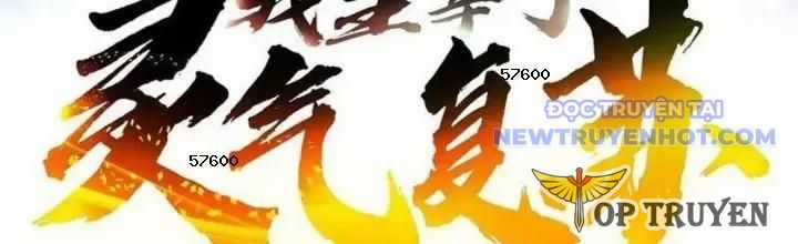 Ta Nắm Giữ Linh Khí Thức Tỉnh Chapter 108 trang 2