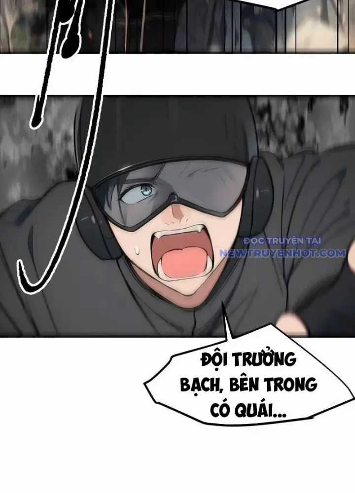 Ta Nắm Giữ Linh Khí Thức Tỉnh Chapter 108 trang 21