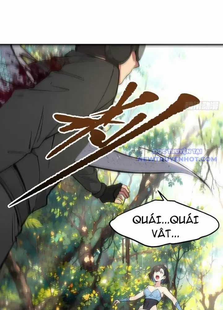 Ta Nắm Giữ Linh Khí Thức Tỉnh Chapter 108 trang 22