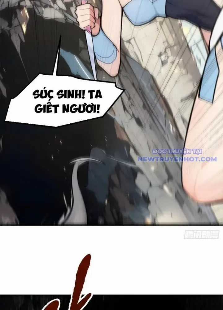 Ta Nắm Giữ Linh Khí Thức Tỉnh Chapter 108 trang 24