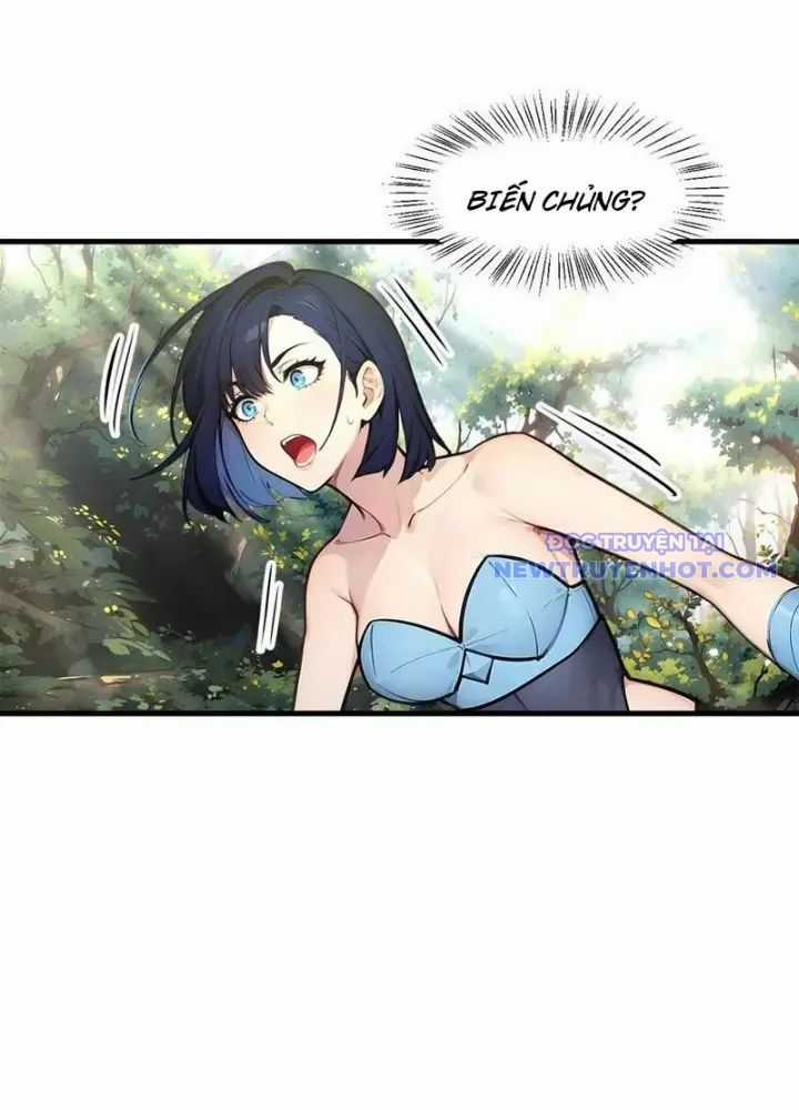 Ta Nắm Giữ Linh Khí Thức Tỉnh Chapter 108 trang 26