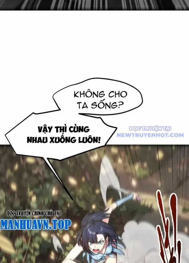 Ta Nắm Giữ Linh Khí Thức Tỉnh Chapter 108 trang 28