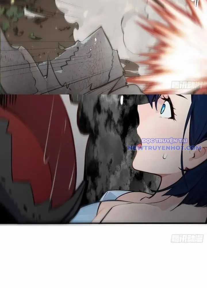 Ta Nắm Giữ Linh Khí Thức Tỉnh Chapter 108 trang 29