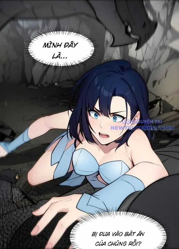 Ta Nắm Giữ Linh Khí Thức Tỉnh Chapter 108 trang 31