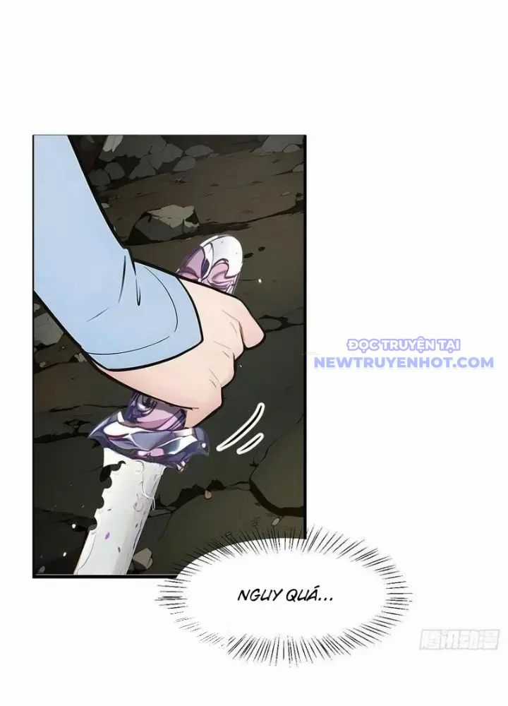 Ta Nắm Giữ Linh Khí Thức Tỉnh Chapter 108 trang 32
