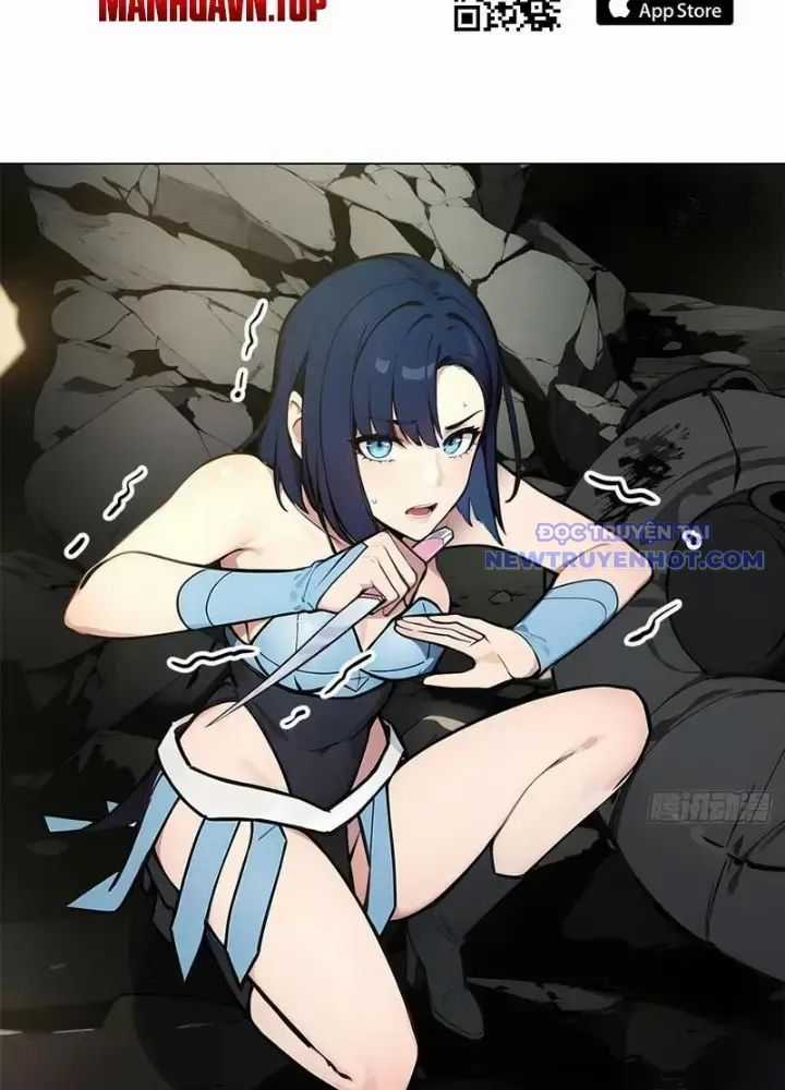 Ta Nắm Giữ Linh Khí Thức Tỉnh Chapter 108 trang 33