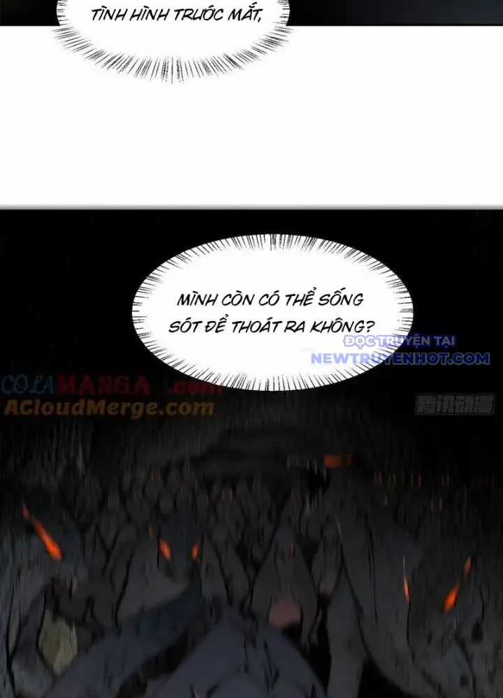 Ta Nắm Giữ Linh Khí Thức Tỉnh Chapter 108 trang 34