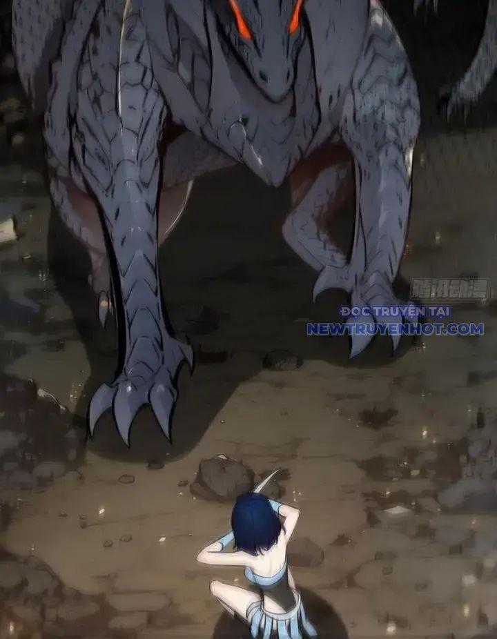 Ta Nắm Giữ Linh Khí Thức Tỉnh Chapter 108 trang 35