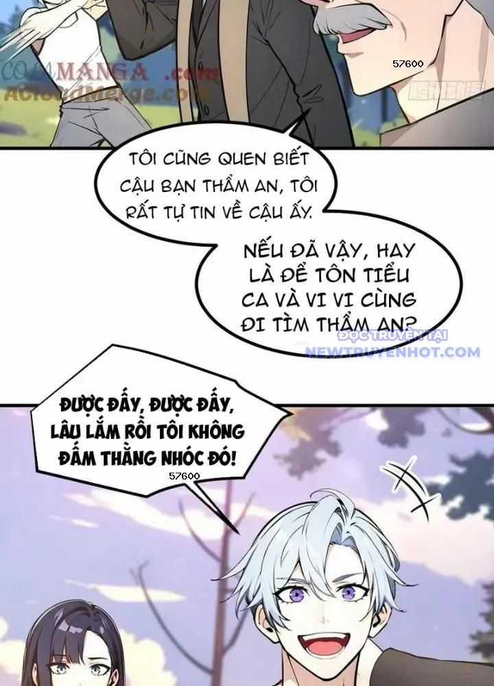 Ta Nắm Giữ Linh Khí Thức Tỉnh Chapter 110 trang 11