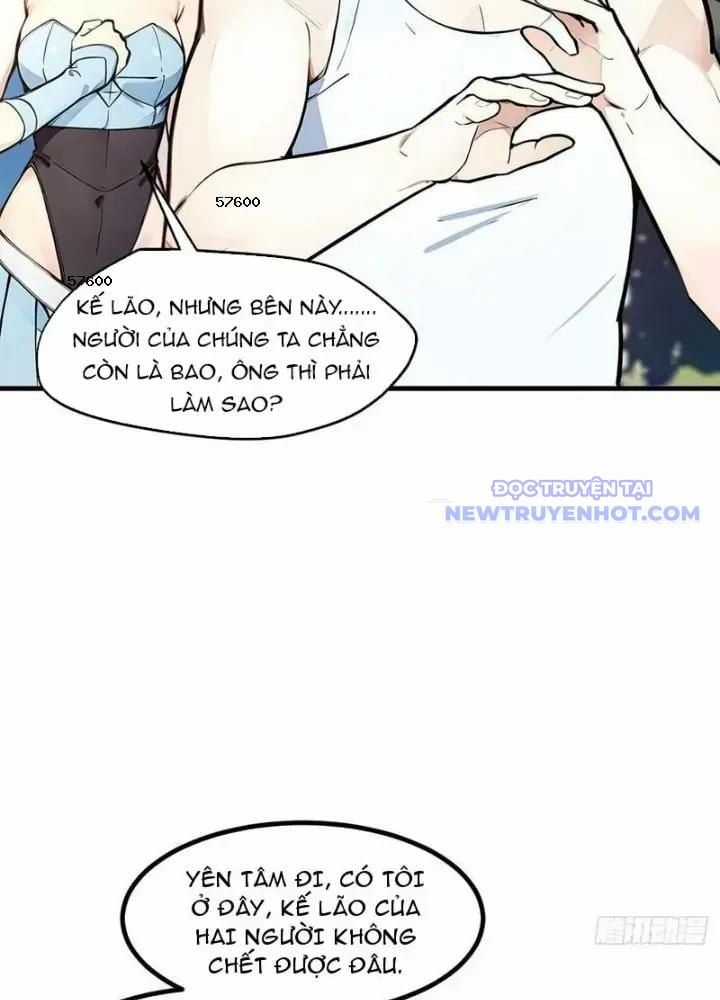 Ta Nắm Giữ Linh Khí Thức Tỉnh Chapter 110 trang 13