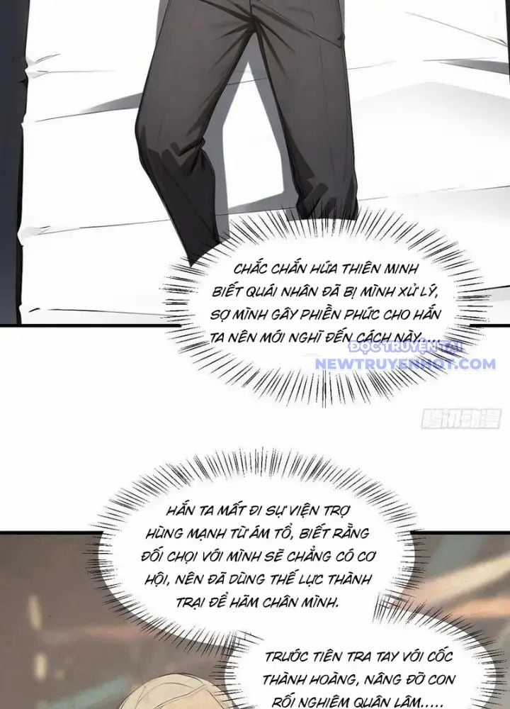 Ta Nắm Giữ Linh Khí Thức Tỉnh Chapter 110 trang 25