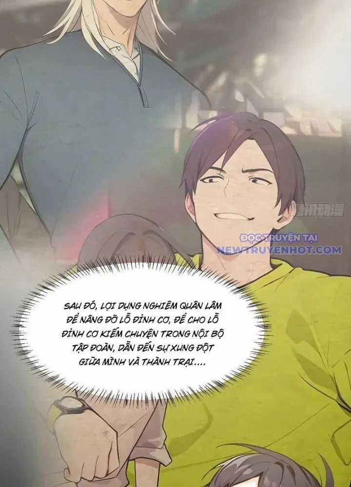 Ta Nắm Giữ Linh Khí Thức Tỉnh Chapter 110 trang 27