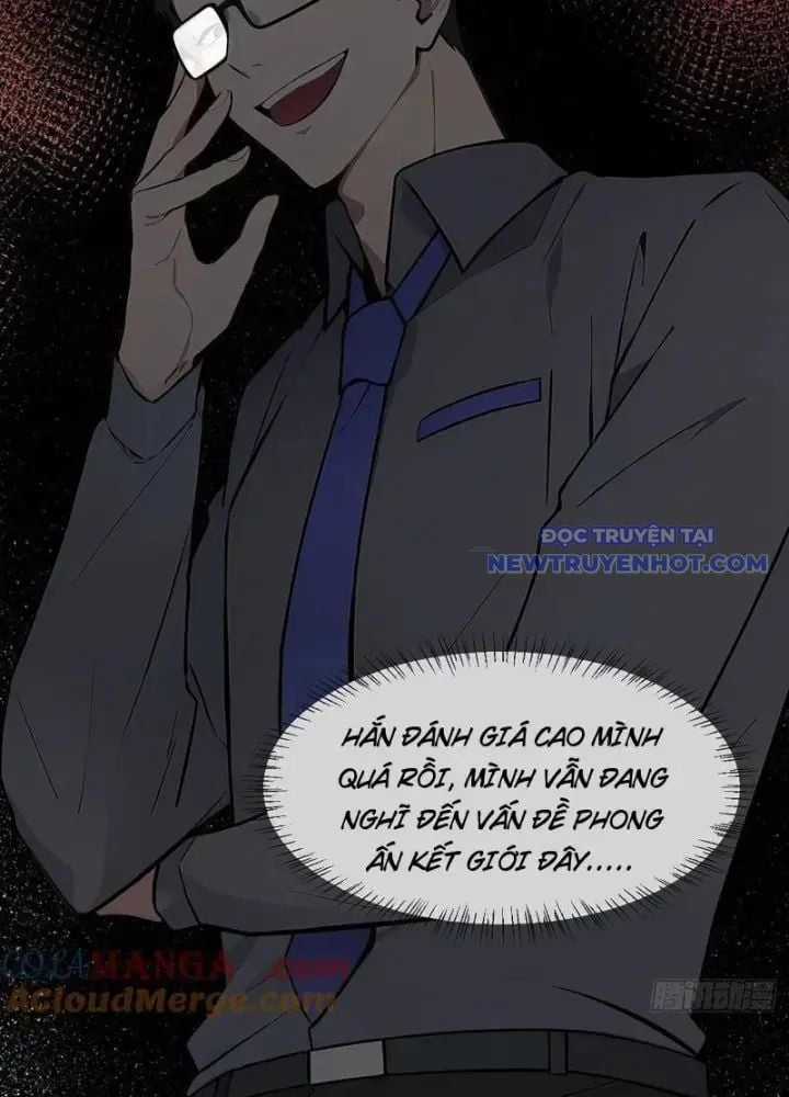 Ta Nắm Giữ Linh Khí Thức Tỉnh Chapter 110 trang 33