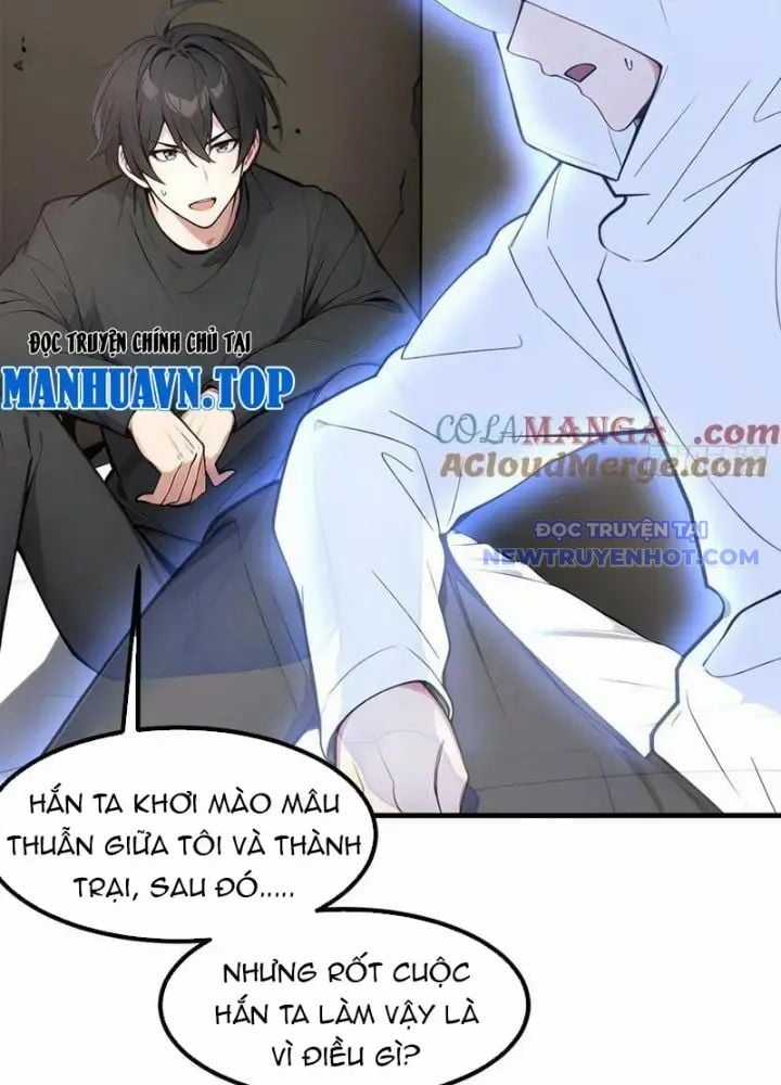Ta Nắm Giữ Linh Khí Thức Tỉnh Chapter 110 trang 39