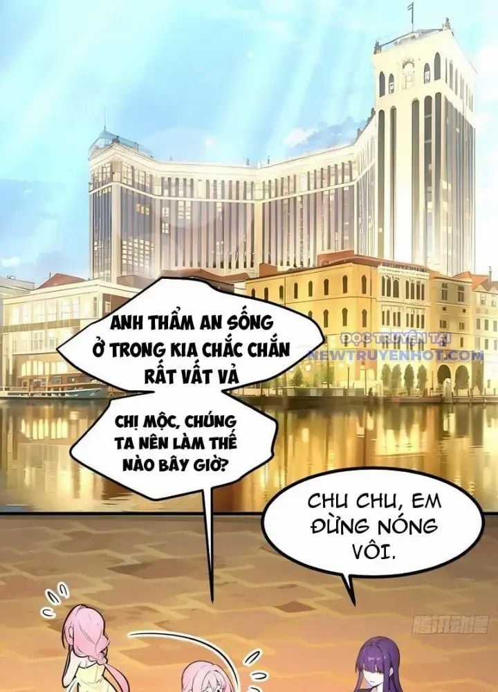 Ta Nắm Giữ Linh Khí Thức Tỉnh Chapter 110 trang 45