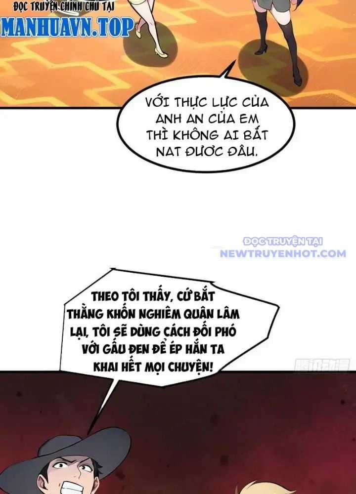 Ta Nắm Giữ Linh Khí Thức Tỉnh Chapter 110 trang 47