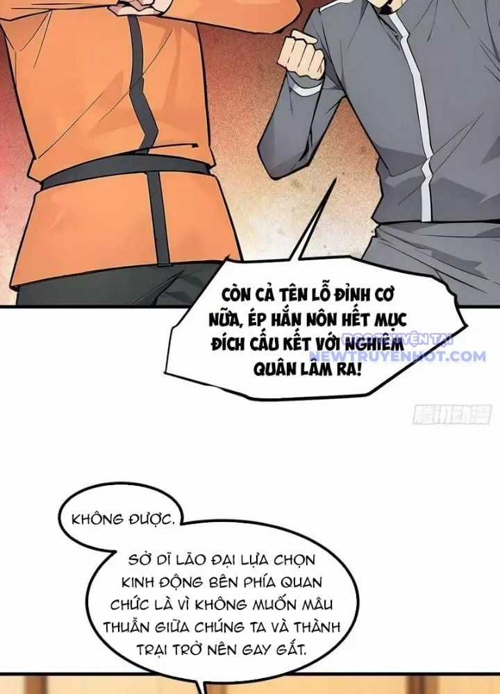 Ta Nắm Giữ Linh Khí Thức Tỉnh Chapter 110 trang 49