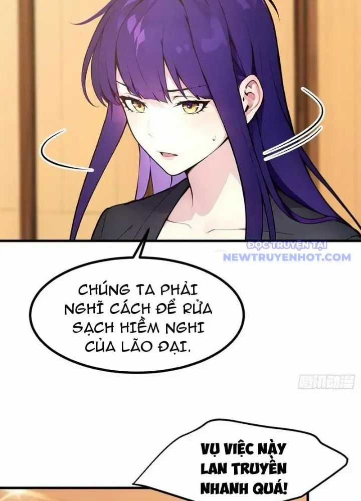 Ta Nắm Giữ Linh Khí Thức Tỉnh Chapter 110 trang 51