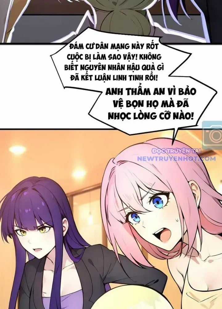 Ta Nắm Giữ Linh Khí Thức Tỉnh Chapter 110 trang 56