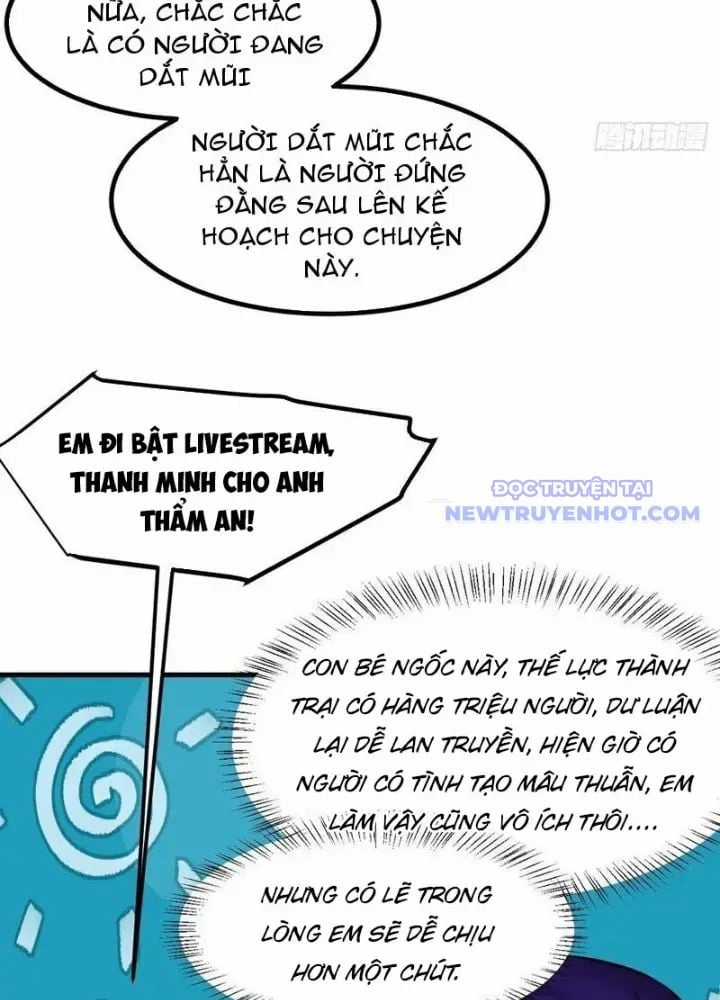 Ta Nắm Giữ Linh Khí Thức Tỉnh Chapter 110 trang 58
