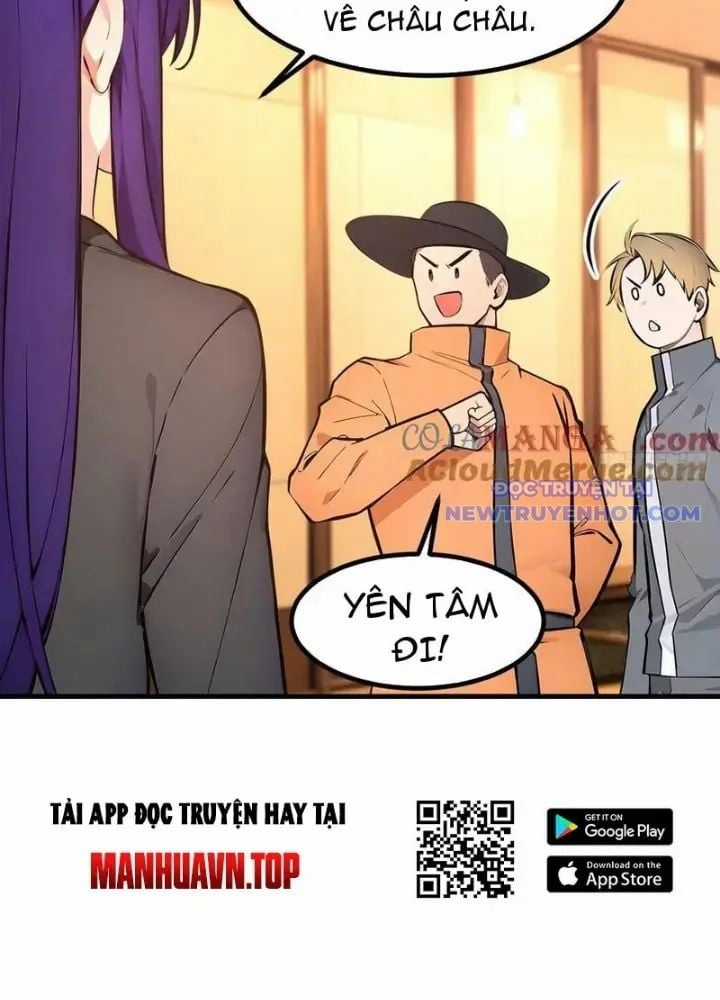 Ta Nắm Giữ Linh Khí Thức Tỉnh Chapter 110 trang 61
