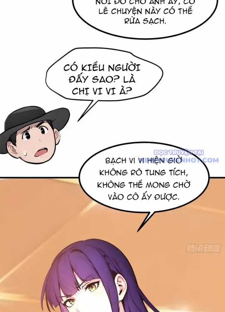 Ta Nắm Giữ Linh Khí Thức Tỉnh Chapter 110 trang 65