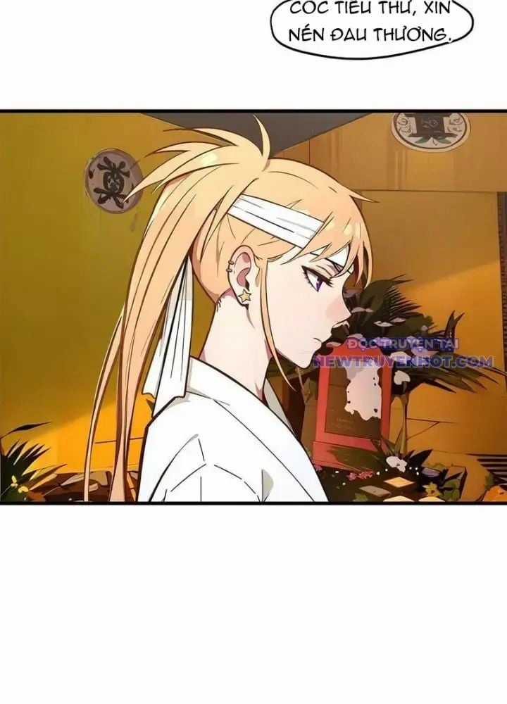 Ta Nắm Giữ Linh Khí Thức Tỉnh Chapter 110 trang 73