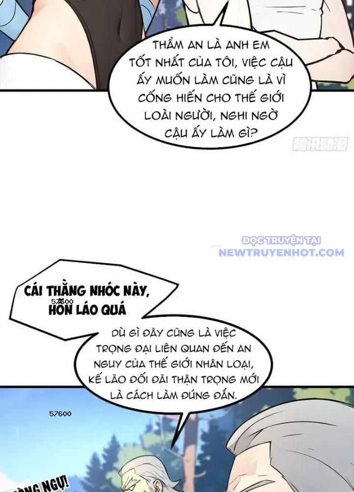 Ta Nắm Giữ Linh Khí Thức Tỉnh Chapter 110 trang 9