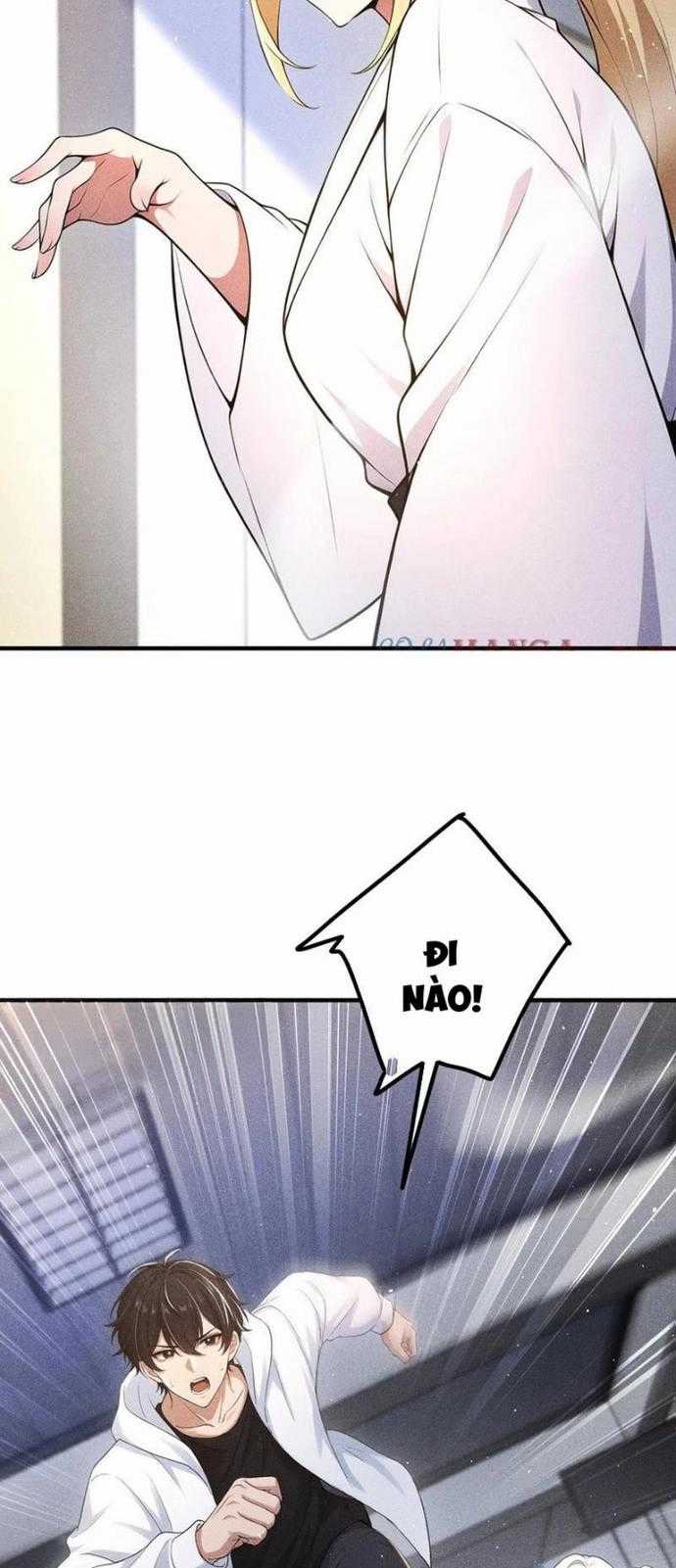 Ta Nắm Giữ Linh Khí Thức Tỉnh Chapter 113 trang 12