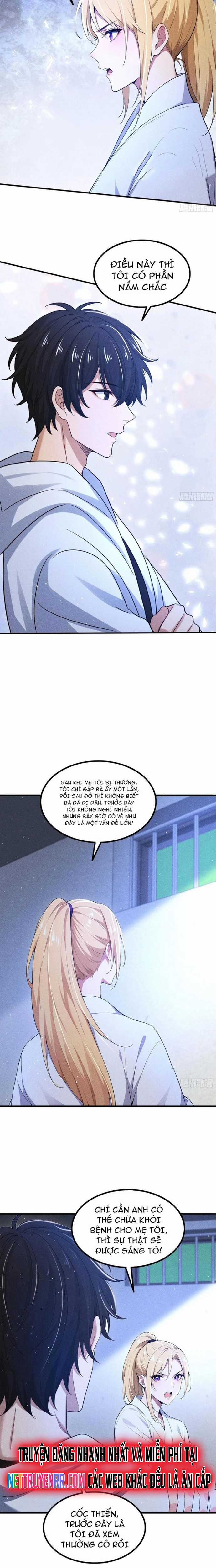 Ta Nắm Giữ Linh Khí Thức Tỉnh Chapter 113 trang 2