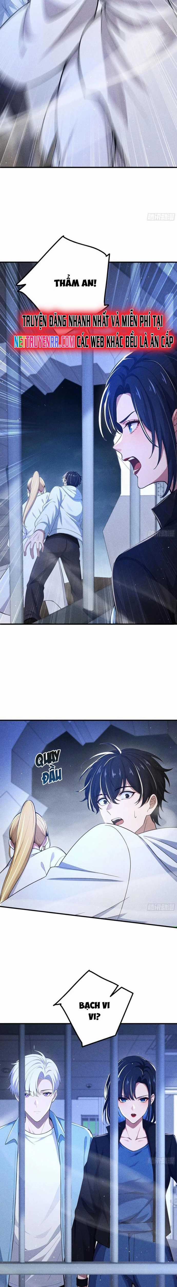 Ta Nắm Giữ Linh Khí Thức Tỉnh Chapter 113 trang 4