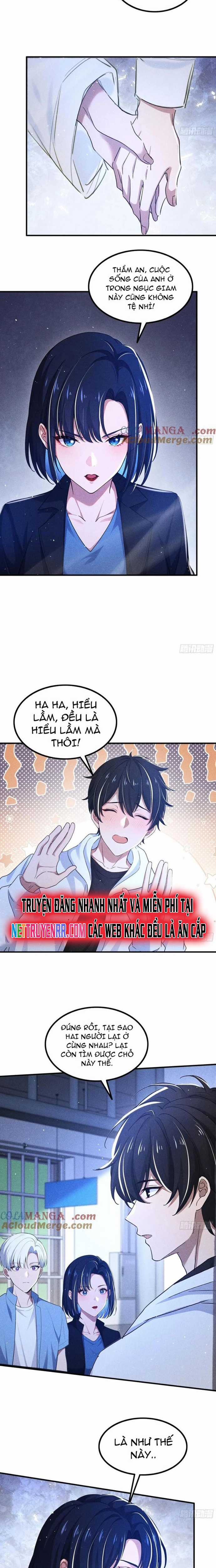 Ta Nắm Giữ Linh Khí Thức Tỉnh Chapter 113 trang 6