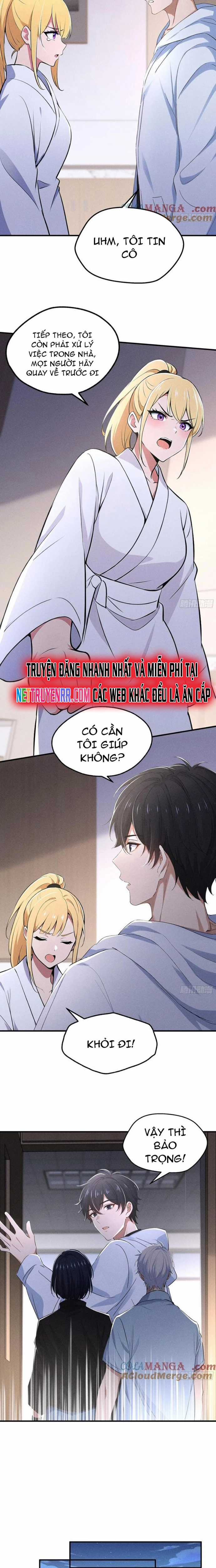 Ta Nắm Giữ Linh Khí Thức Tỉnh Chapter 114 trang 10