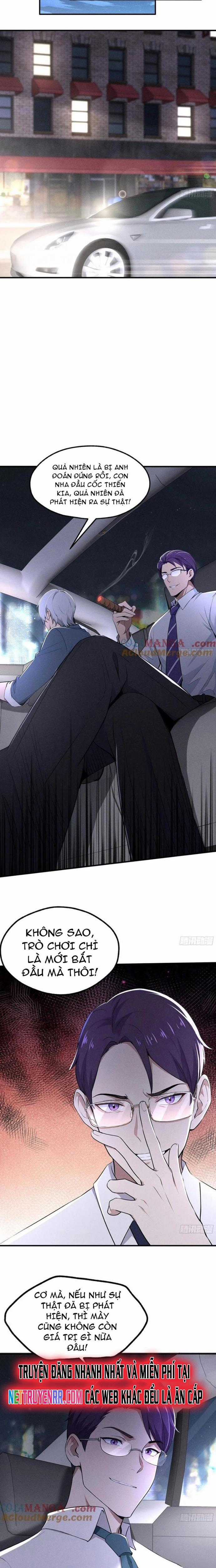 Ta Nắm Giữ Linh Khí Thức Tỉnh Chapter 114 trang 11