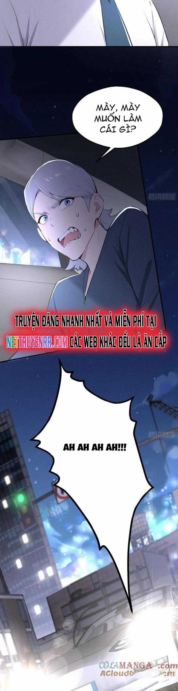 Ta Nắm Giữ Linh Khí Thức Tỉnh Chapter 114 trang 12